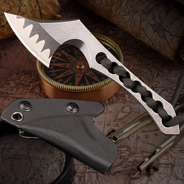 ShadowEdge Tactical Axe