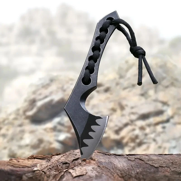 ShadowEdge Tactical Axe