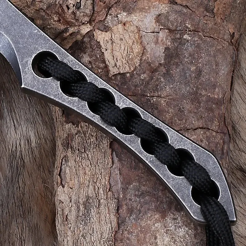 ShadowEdge Tactical Axe