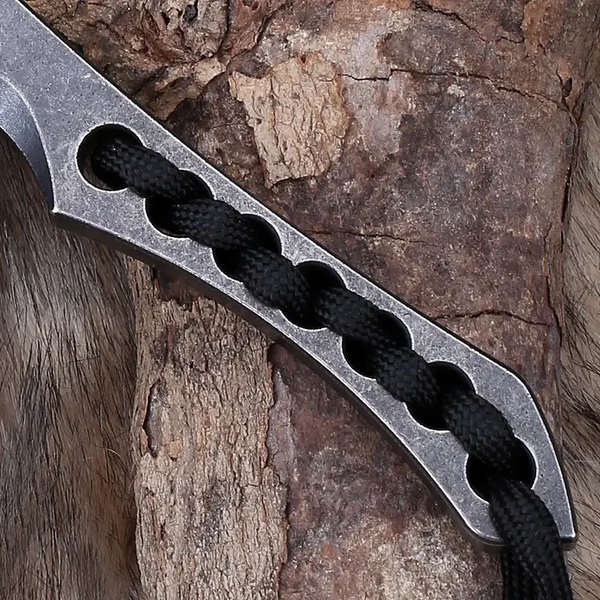ShadowEdge Tactical Axe