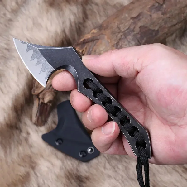 ShadowEdge Tactical Axe