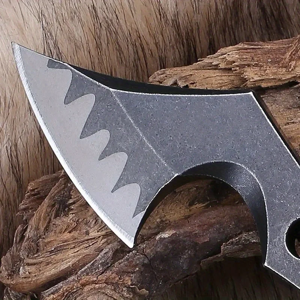 ShadowEdge Tactical Axe