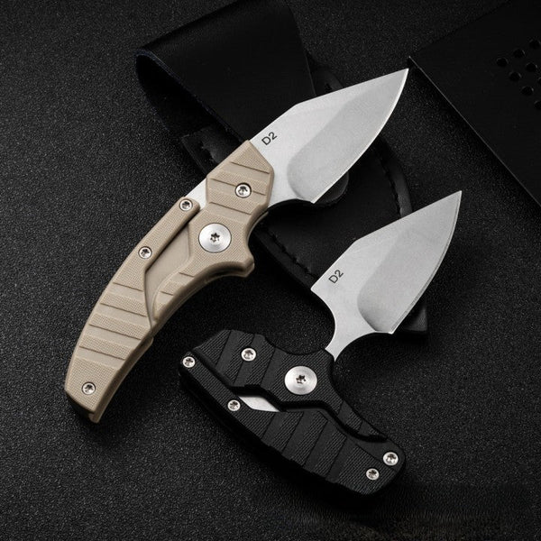TwinForm Knife