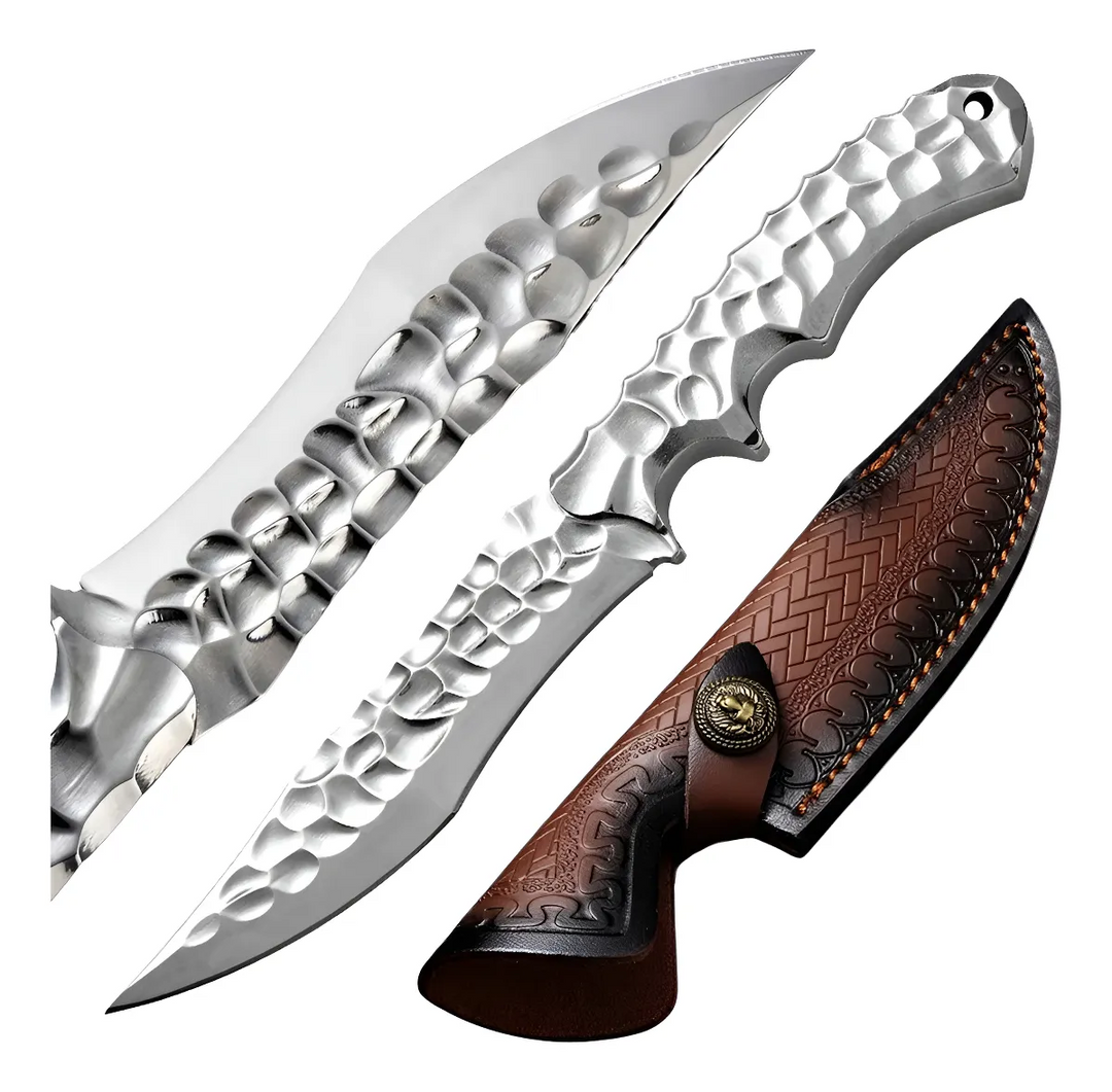 Wyrmspire Edge