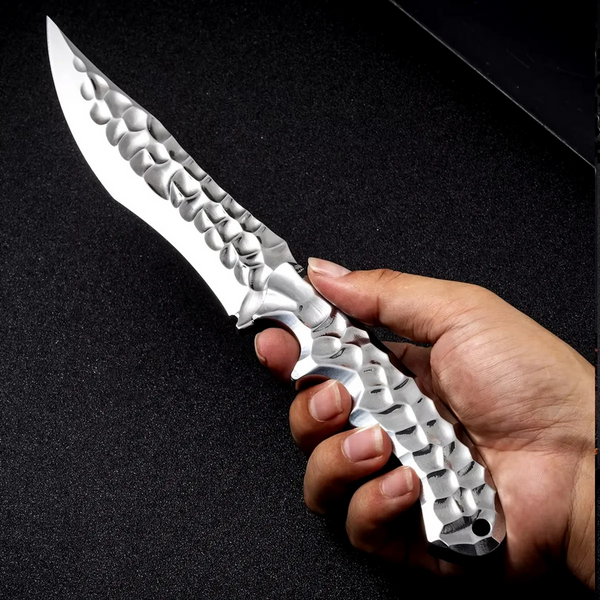 Wyrmspire Edge