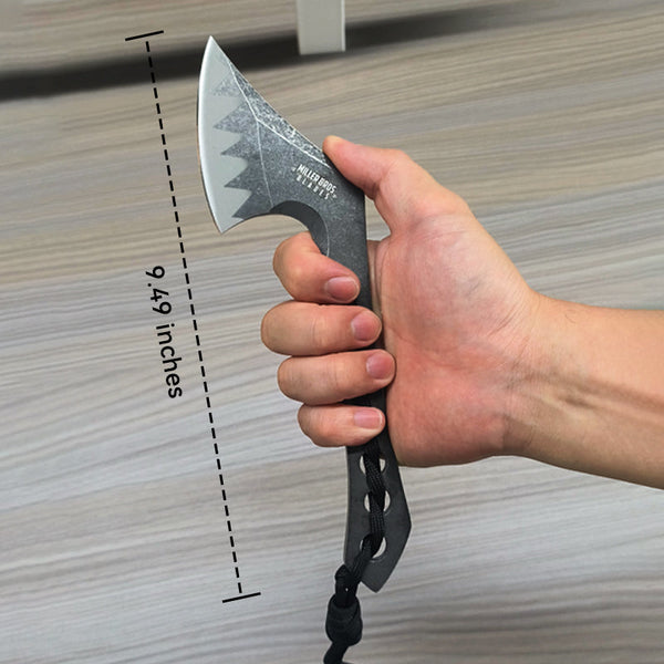 ShadowEdge Tactical Axe