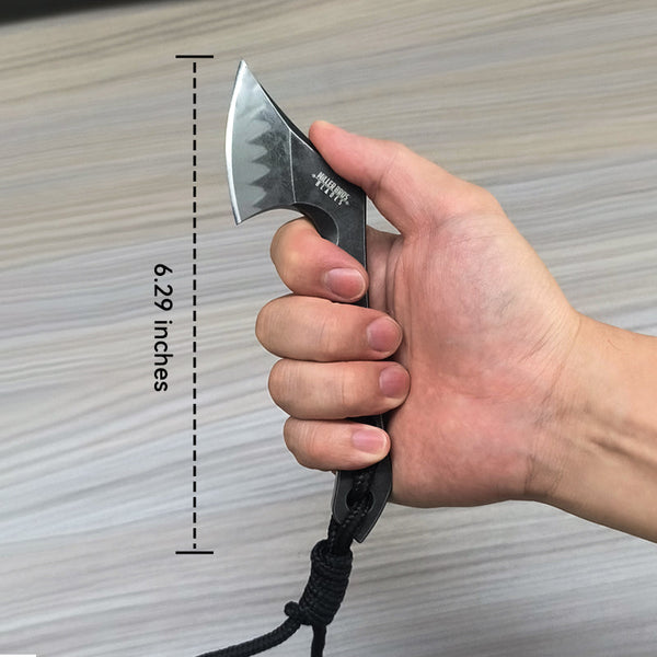 ShadowEdge Tactical Axe