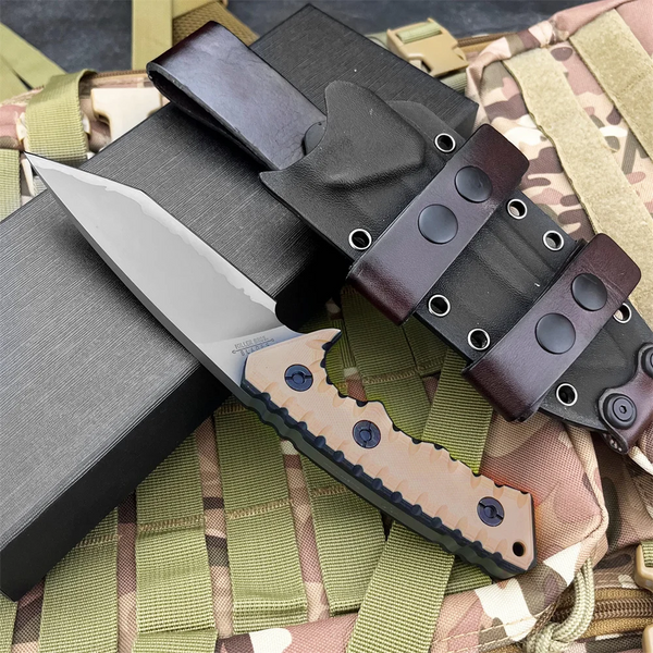 Titan Bison M27