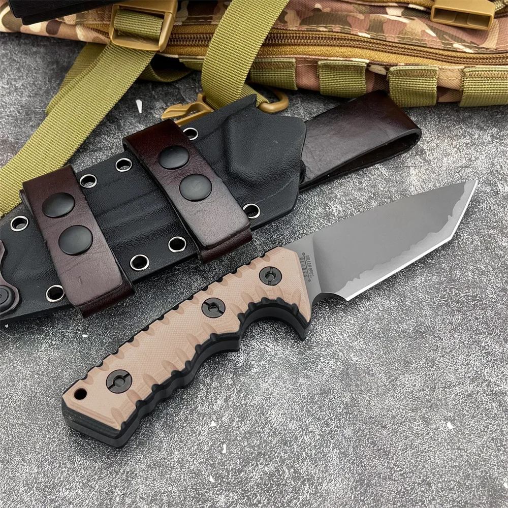 Titan Bison M27