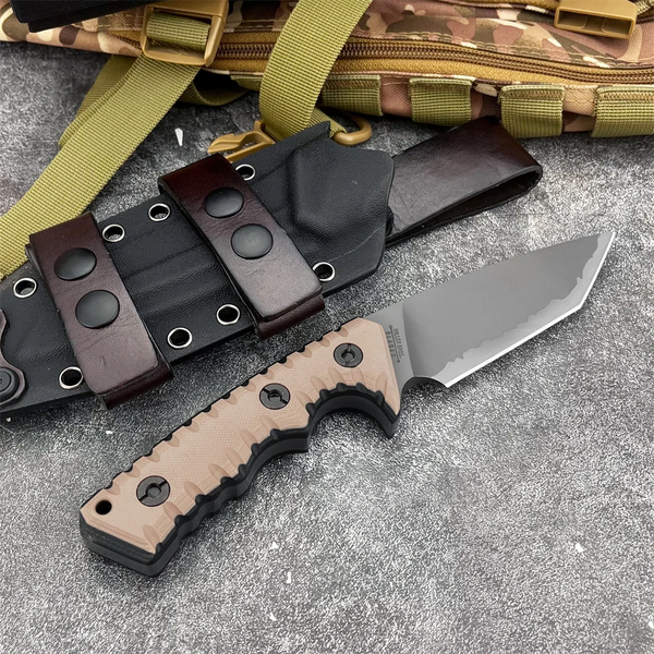 Titan Bison M27