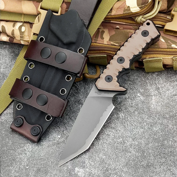 Titan Bison M27
