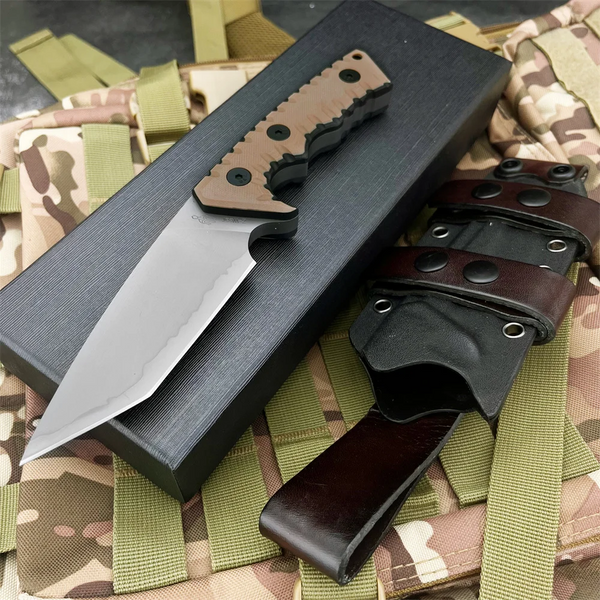 Titan Bison M27