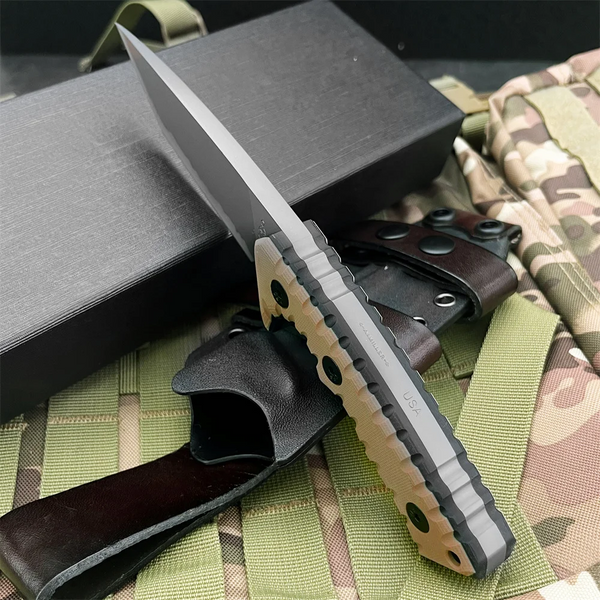 Titan Bison M27