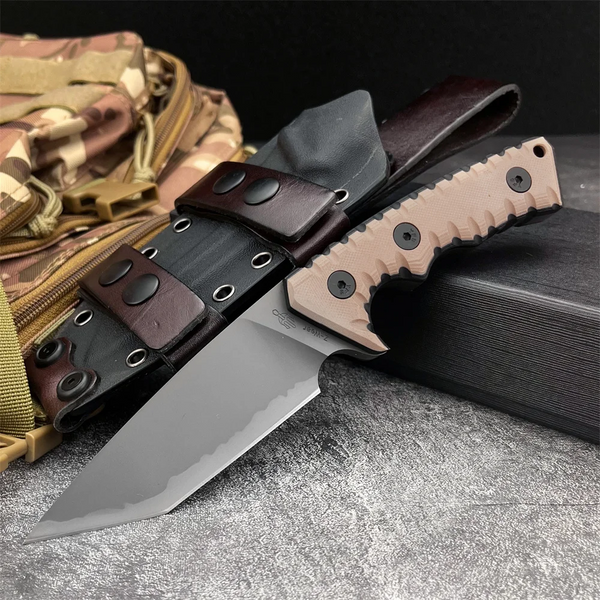 Titan Bison M27