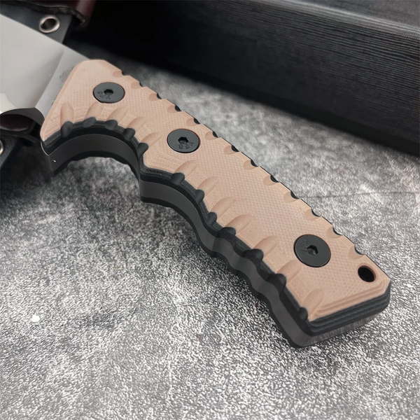 Titan Bison M27