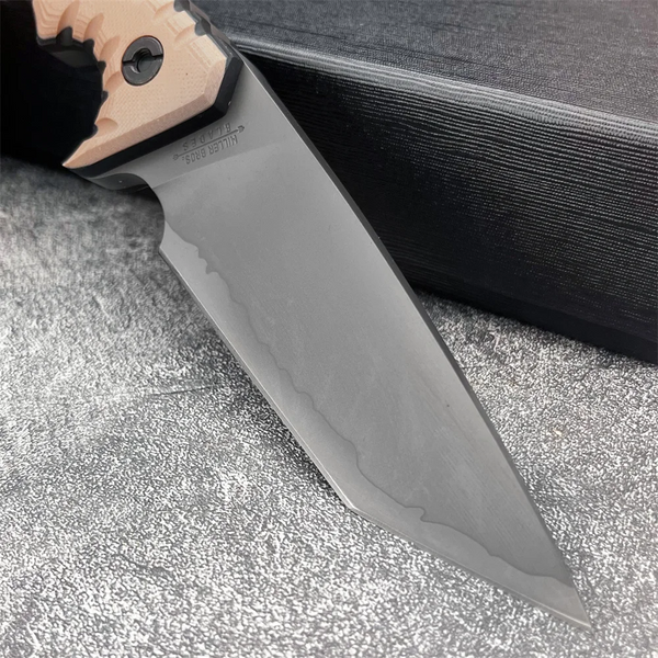 Titan Bison M27