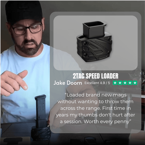 2TAC Speed Loader