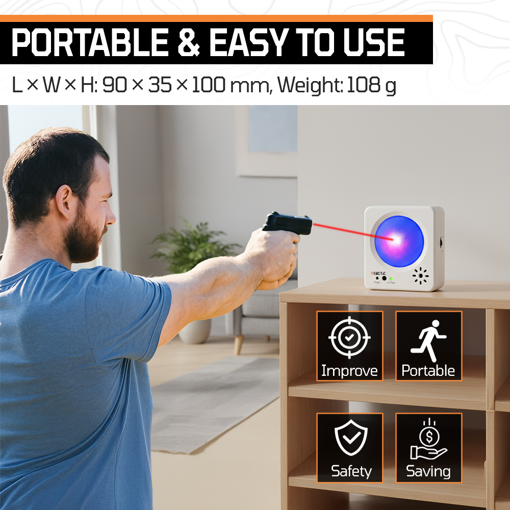 2TAC StrikeSight Pro