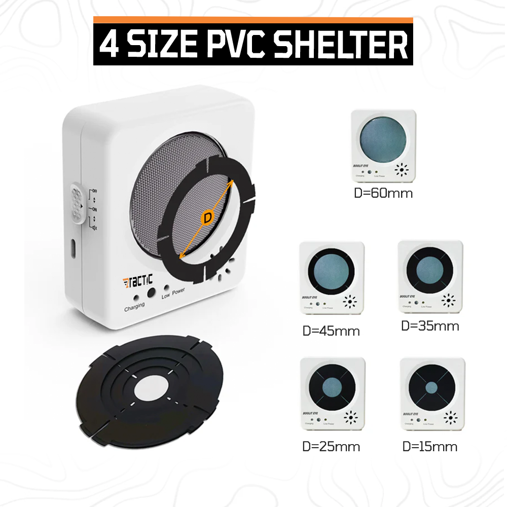 2TAC StrikeSight Pro