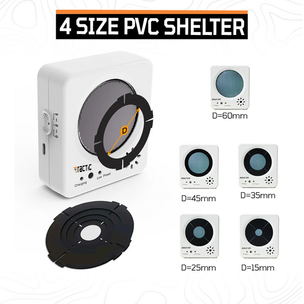 2TAC StrikeSight Pro