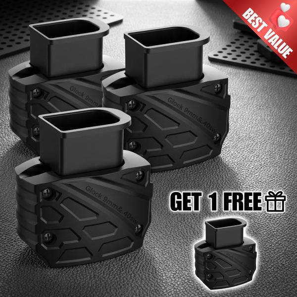 2TAC Speed Loader 2.0