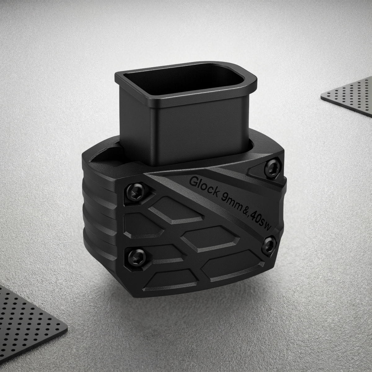 2TAC Speed Loader 2.0