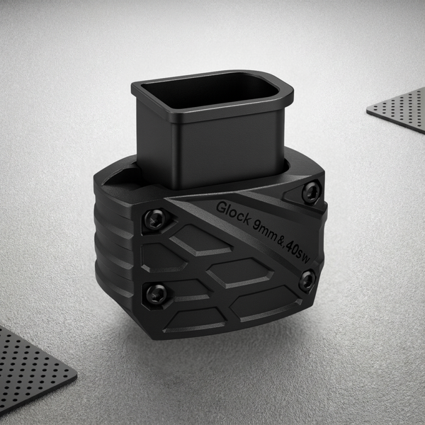 2TAC Speed Loader 2.0