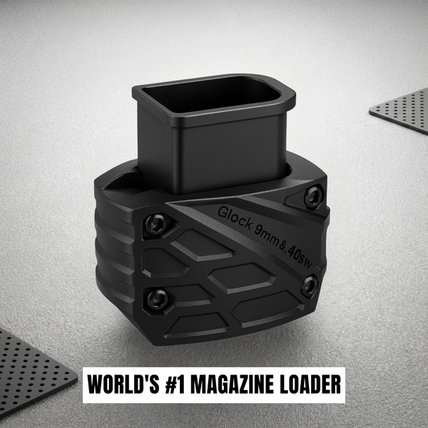 2TAC Speed Loader 2.0