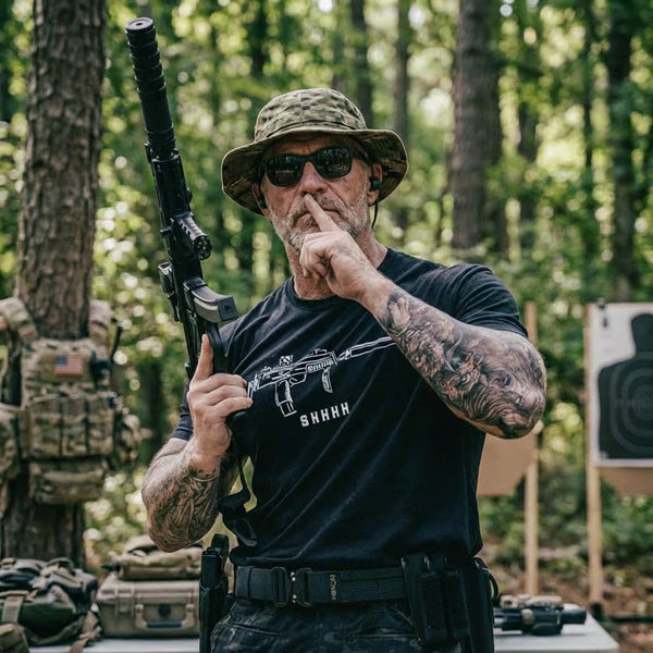 Shhhh