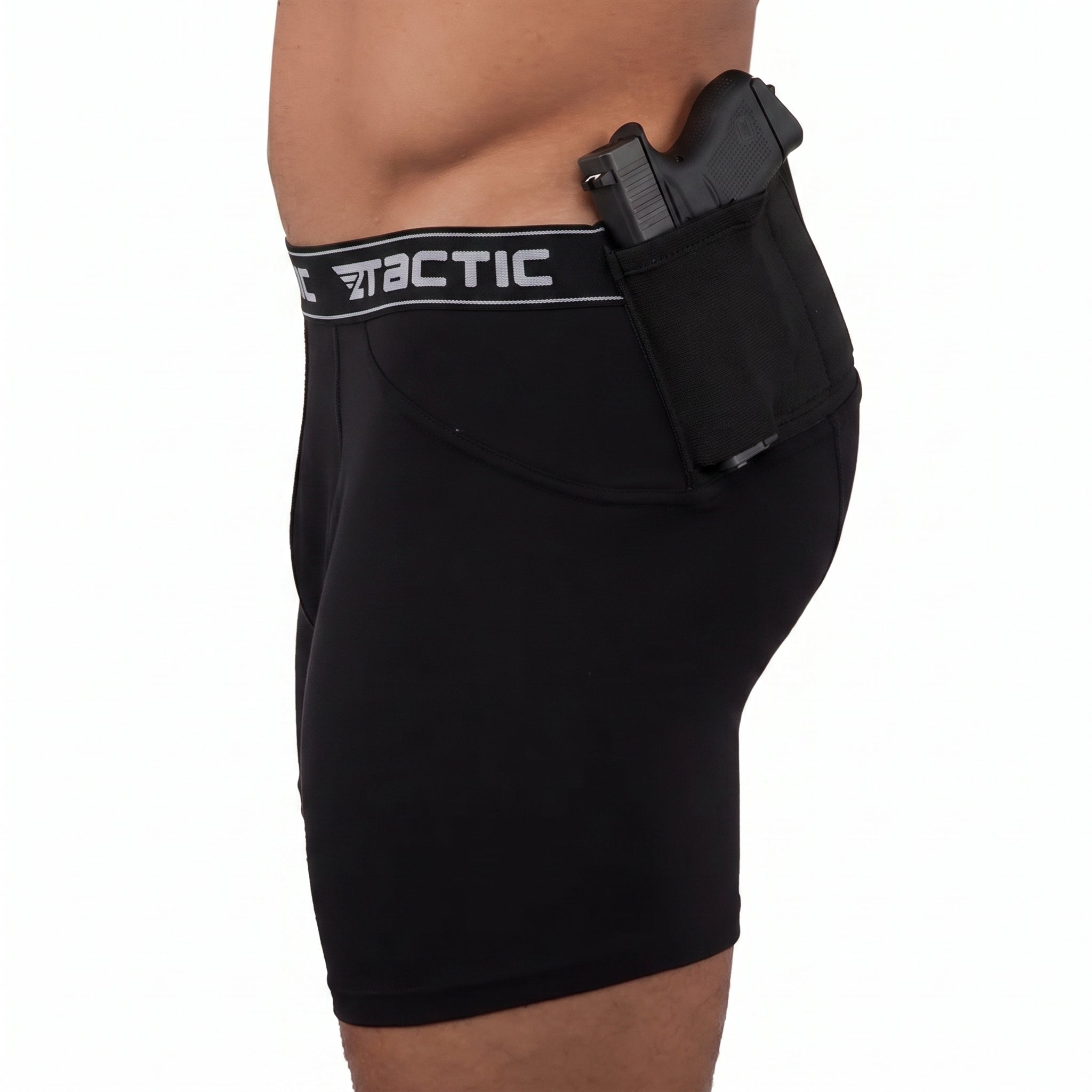 2TAC Core Underwear