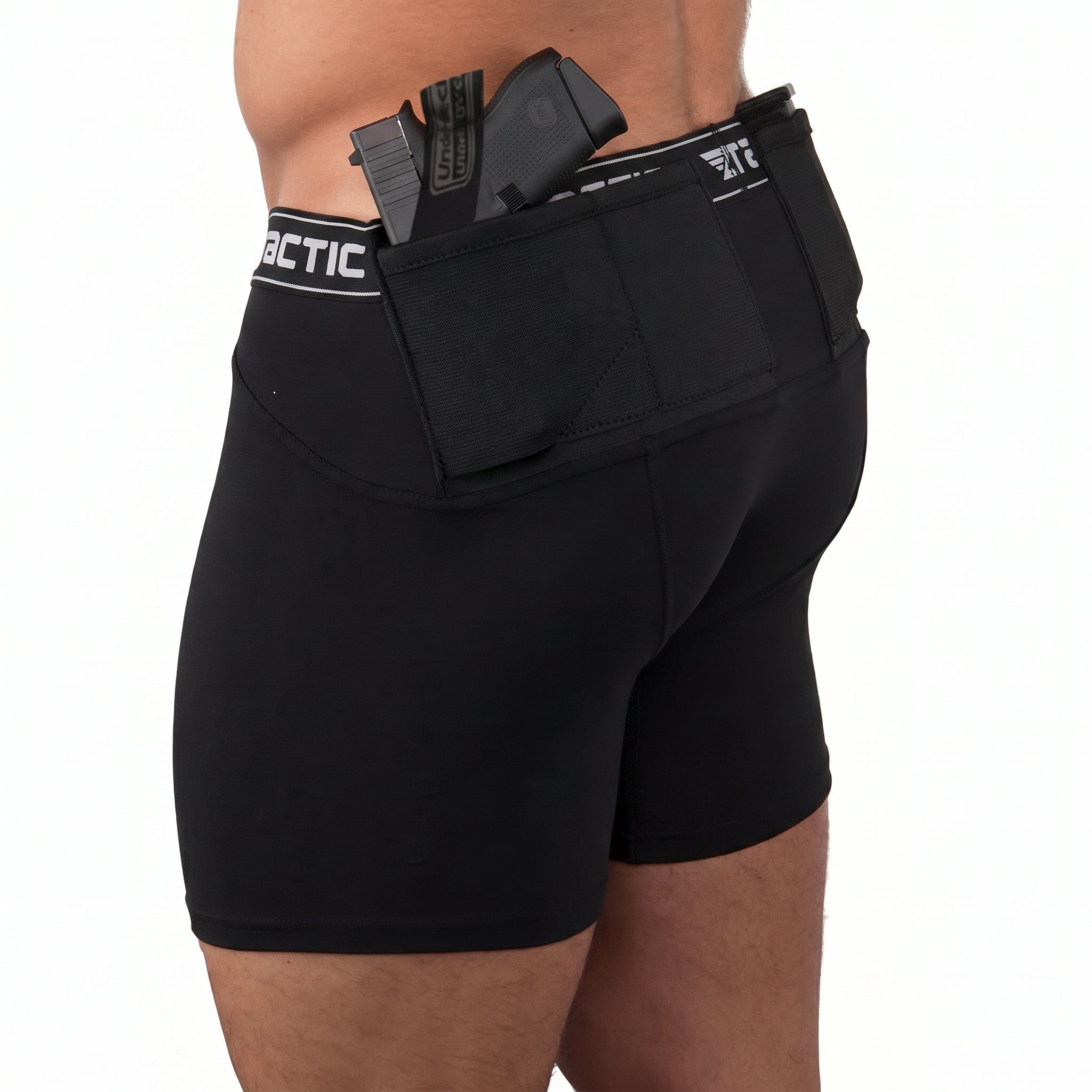 2TAC Core Underwear