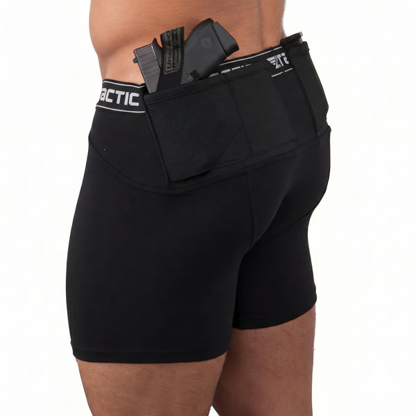 2TAC Ghost Brief