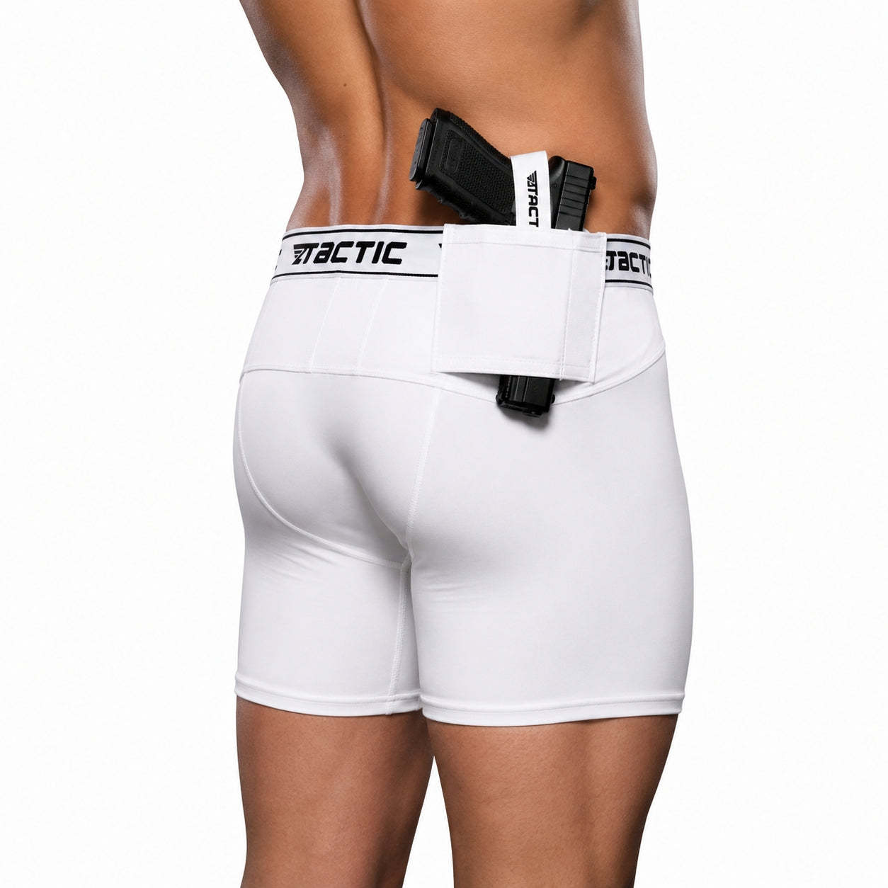 2TAC Core Underwear