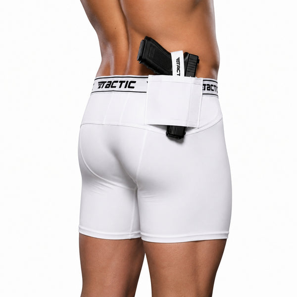2TAC Ghost Brief