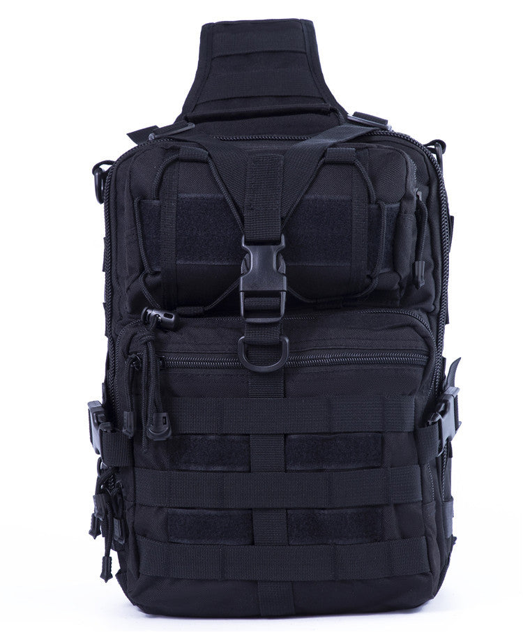 Tactical Sling Bag