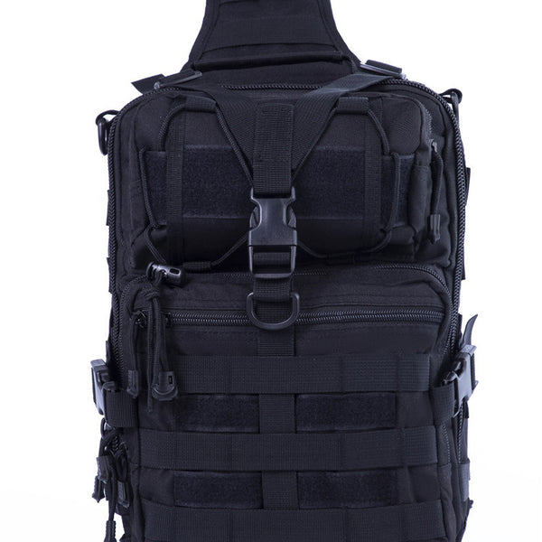 Tactical Sling Bag