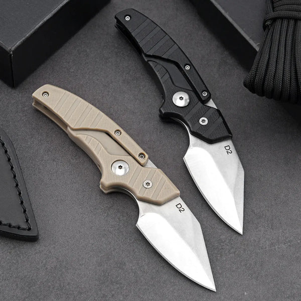 TwinForm Knife