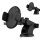  2pcs Black