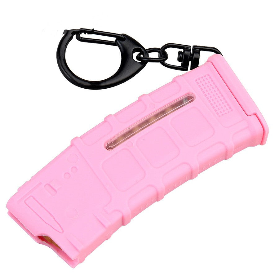 Mini Keychain