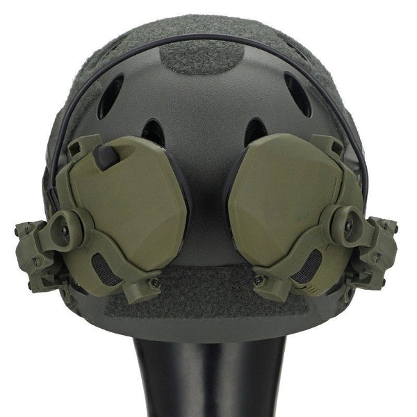2TAC Walker Helmet Headset
