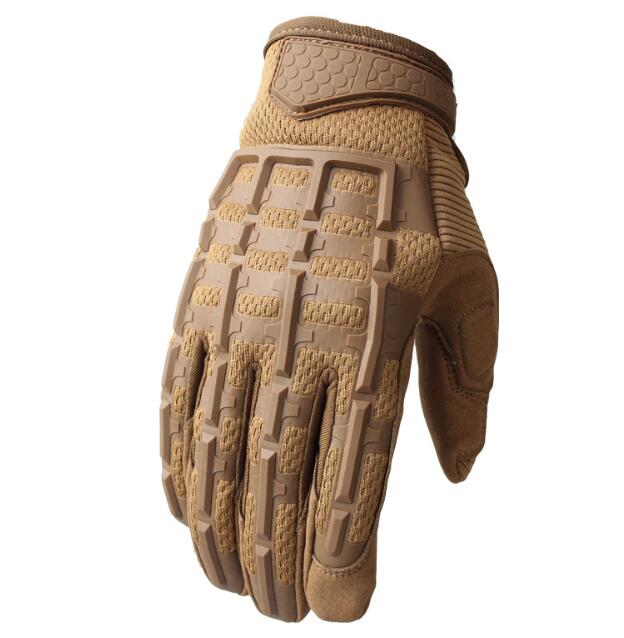 Tactical gloves V2