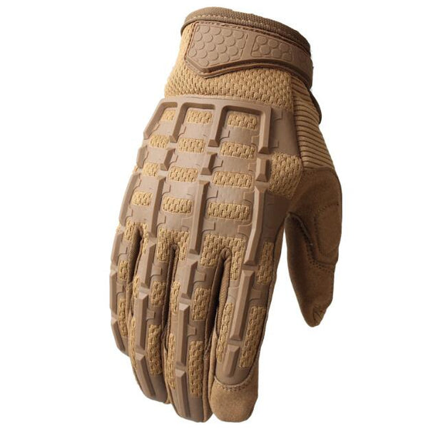 Tactical gloves V2