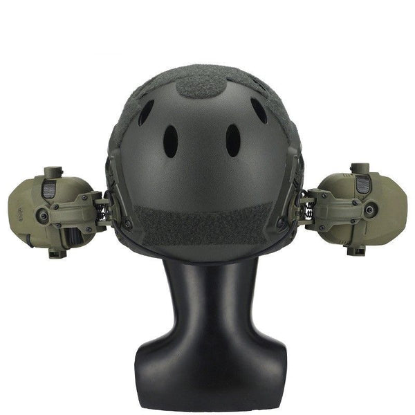 2TAC Walker Helmet Headset