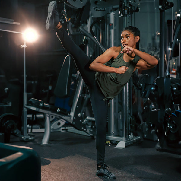 2TAC Rise Legging