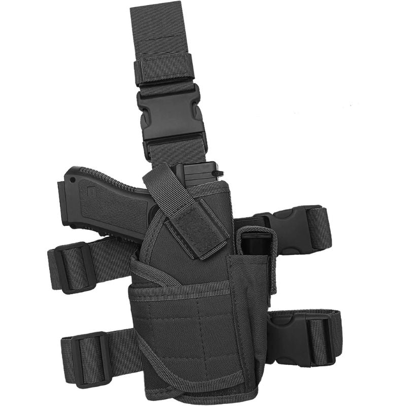 2TAC Universal Drop Leg Holster