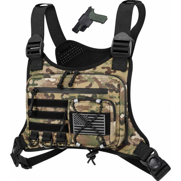 2TAC Sentry Rig