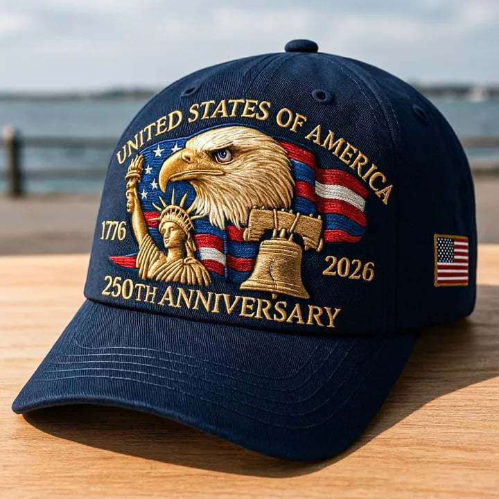 Eagle 250 Heritage Hat