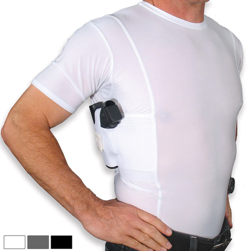 2TAC Ghost Tee