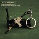  9cmM4A1 Desert Storm