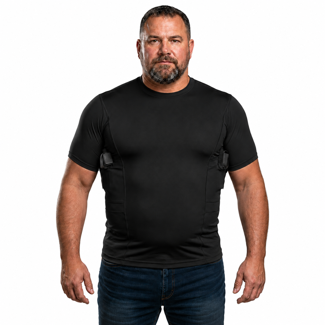 2TAC BigCarry Tee